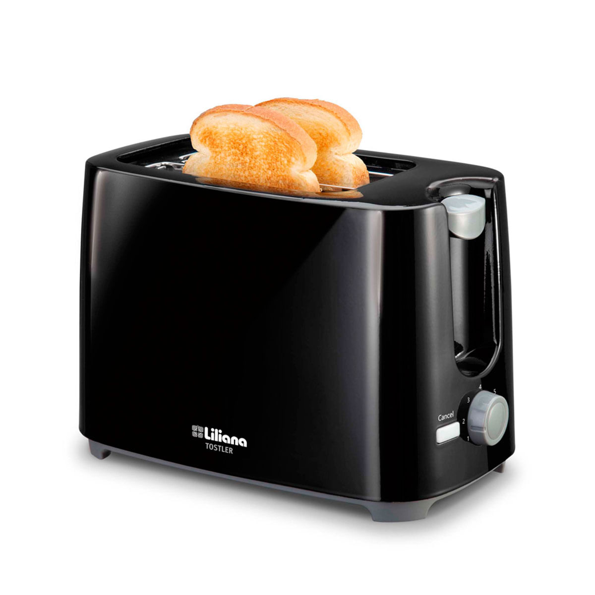 Tostadora Liliana Aat900 | Yuhmak