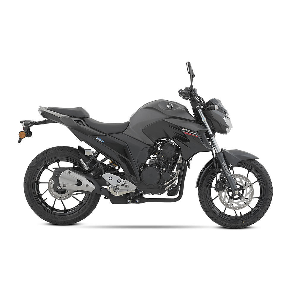 Yamaha Fz 25 2021 Yuhmak