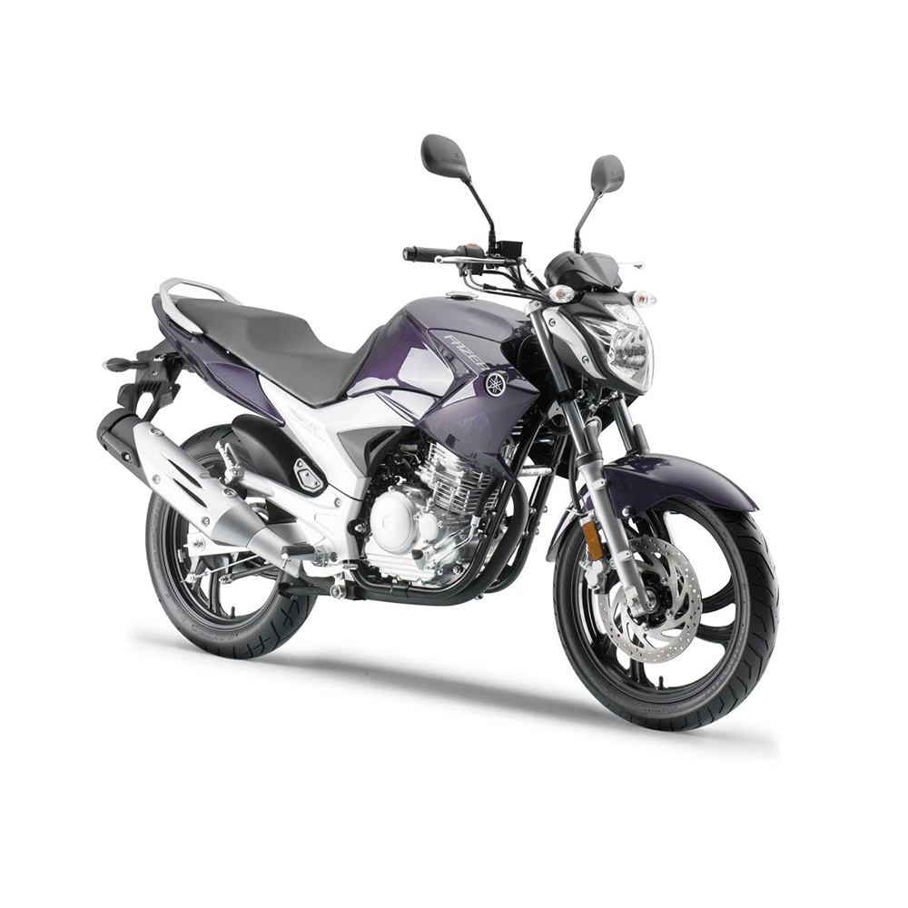 Yamaha YS 250 fazer