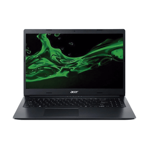 Acer aspire 3 ryzen 5 3500u обзор