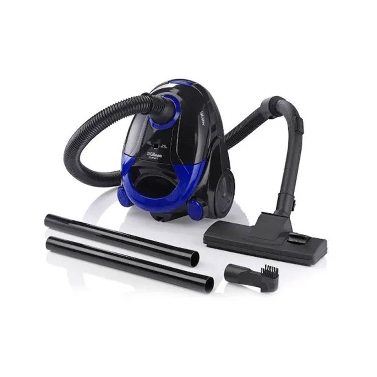 ASPIRADORA LILIANA LA950 ASPISTICK CICLICA MAN 1000W :: Juarez Confort -  Venta de Electrodomesticos, Muebles, Colchones