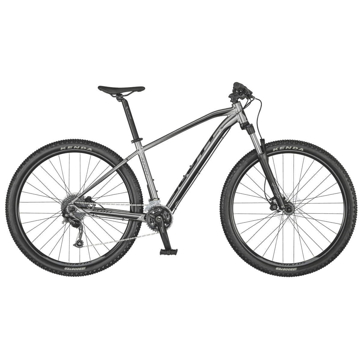 SCOTT Spark 950 Bike