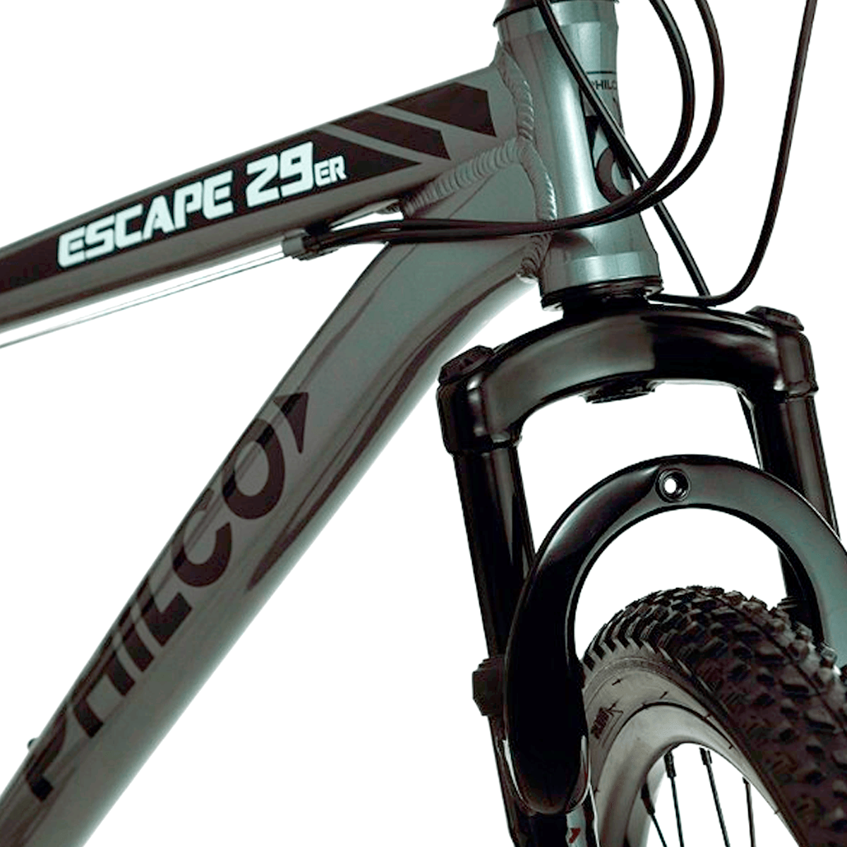 Bici Philco Escape 29 Bicicleta Philco Escape 29er