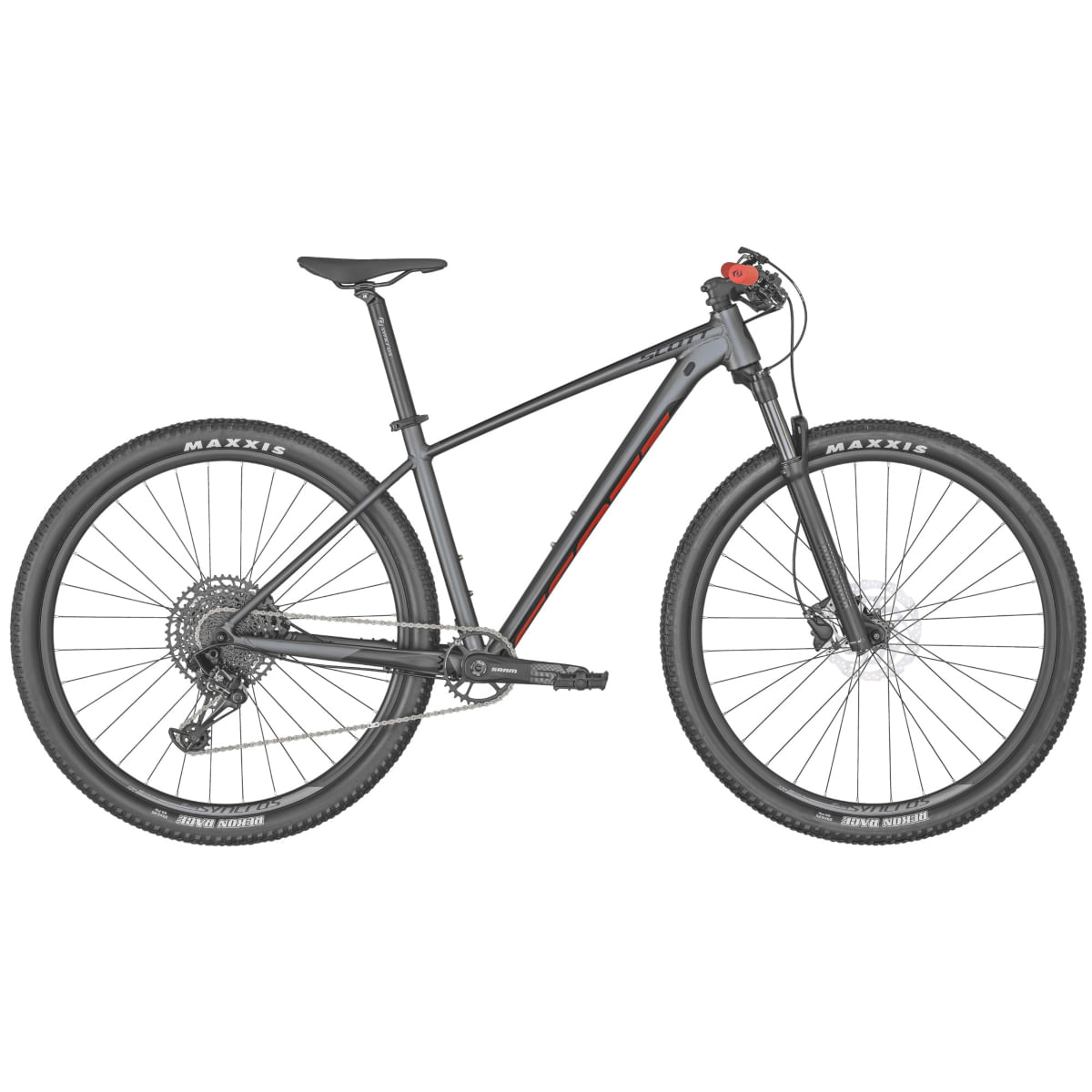 Bicicleta Motomel Maxam 390 S | Yuhmak