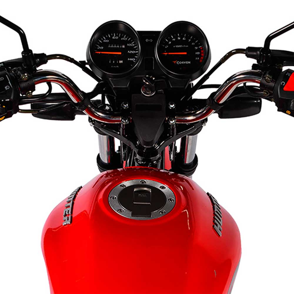 Hunter 150 Rt New - 2022 - Yuhmak