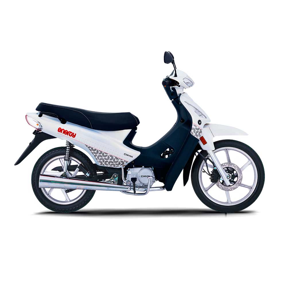 Energy 110 Full - 2022 - Yuhmak