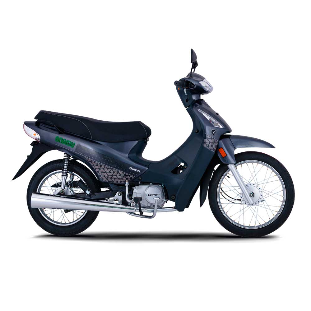 Energy 110 Base - 2022 - Yuhmak